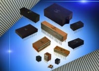 AVX gets Space-Level QPL Approval for C0G SMPS Capacitors