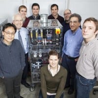 Harvard’s Organic Mega-Flow Battery Promises Breakthrough for Renewables