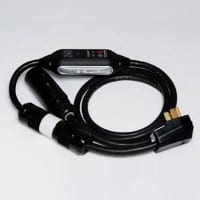 Tesla Provides Upgraded Charging Software and Adapter to Prevent Fires