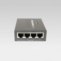 Gigabit PoE Injector Hub Provides Maximum Power and Efficiency