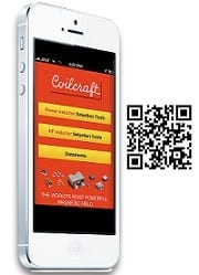 Coilcraft Launches New Design Tool App for Smart Phones