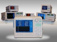 Yokogawa Combines Power-Analyzer and Oscilloscope Technologies