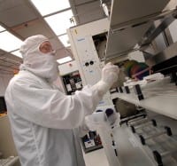 RFMD Teams With NC State to Speed Development of GaN Power Devices