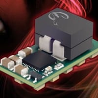 Murata Adds 35A Power Block to use with ZMDI Digital Controllers