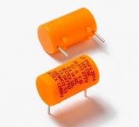 277V Fuse Certified to UL913 for Use in Intrinsically Safe Apparatus