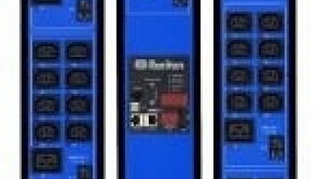 Raritan’s Smart Rack PDU Reaches Billion-Hour Milestone