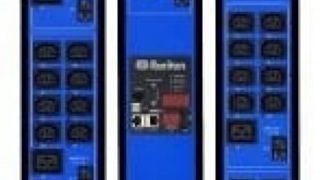 Raritan’s Smart Rack PDU Reaches Billion-Hour Milestone