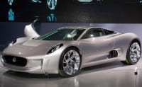 YASA Motors Secures &pound;5m Funding
