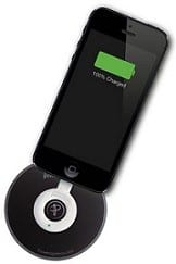 Flextronics and Powermat Join Forces to Embed Wireless Power