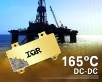 High-Temp High-Voltage DC-DC Converters for Down-hole Tools