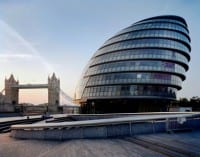 &pound;11 Million Search for Innovative Local Energy Solutions Launched