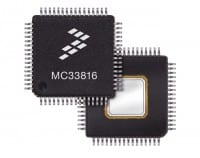Programmable Solenoid Controller for Direct Fuel Injection Engines