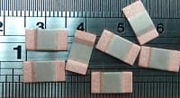 HCS Series High-Current Shunt Resistors Now Available