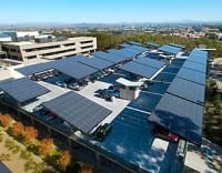 SDSC and Leidos to Develop Microgrid Cybersecurity Reference Architecture