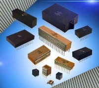 25V X7R Stacked SMPS Caps get T-Level MIL-PRF-49470 QPL Qualification