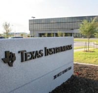 Amid 1,100 Job Cuts TI sees Increased Earnings and Sustainability