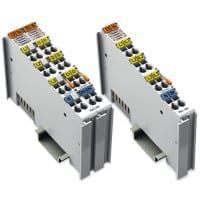 3-Phase Power Measurement Modules with Harmonics