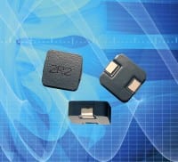 Power Inductors with Homogeneous, Low-Loss Press-Iron Powder Cores