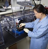 WattJoule Licenses Flow Battery Technology Developed by PNNL