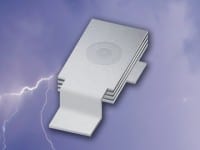 TVS Components Provide Circuit Protection in High-Power Surface-Mount Package