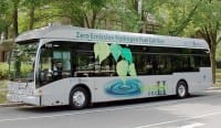 US Hybrid Pens Global Fuel Cell Technology Licensing Agreement with UTC