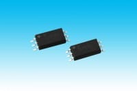 Toshiba Launches Low-height SO6L Package Gate-drive Photocouplers