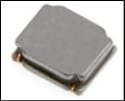 Low-Profile Power Inductors Handle up to 4.5A