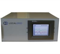 LocalGrid Partners with RTI and Tresys to Deliver Secure MicroGrid Solutions