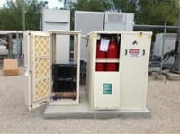 Sprint Takes Hydrogen Fuel Cells to Rooftop Cell Sites with DOE Grant