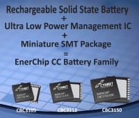 Growing Production Drives Prices Down for Solid-State Li-ion Batteries