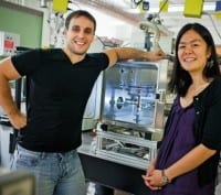 MIT Team uses Thermosyphon to Co-Generate Heat and Electricity