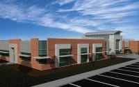 New Energy Research Lab Coming to PNNL