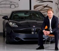 Hybrid Tech Holdings and Boston-Power Target Fisker Automotive Assets