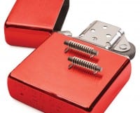 Coilcraft CPS Introduces New Extreme Temperature Inductor