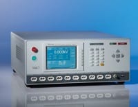Chroma adds Wound Component EST Analyzer