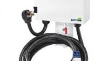 Leviton Supplying Charging Solutions for 2015 Kia Soul EV