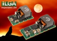 High-Efficiency 12A and 20A Units added to Murata Okami OKL PoL Series
