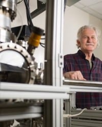 Ballistic Transport in Graphene Suggests New Type of Electronic Device