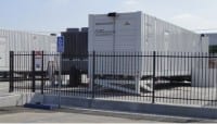 A123 Energy Solutions 2.8MWh Grid Storage System in Japan