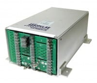 1kVA 3-Phase Sine Wave Inverters Target Industrial Applications
