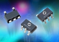 Current-mode Step-up Converter offers Adjustable Output Voltage up to 27V