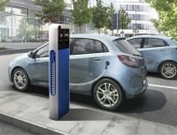 Open Standards-Based SKY Smart Charging&trade; for Utilities