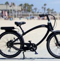 Ford to add Electric Bikes from Pedego