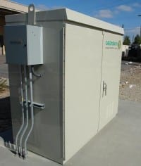 Greensmith announces Turn-key ESS up to Megawatt Scale