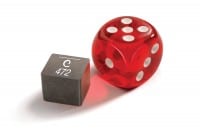 High-Temperature Shielded Power Inductors Rated to 98.8 Amps