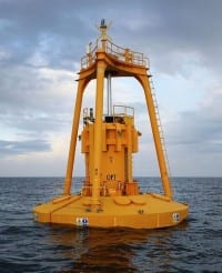Lockheed Martin and Victorian Wave Partner on 62MW Wave Energy Project