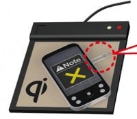 Misalignment Detection in Wireless Power Receiver Ensures High-Efficiency
