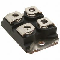AC Controllers and Three Phase Rectifiers in SOT-227B/Minibloc Package