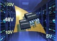 Integrated High-Voltage Linear Regulator Aims to Boost Power Density