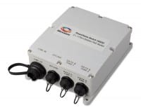 All-in-one Outdoor PoE Switch Solution Enables Powering of Two Devices